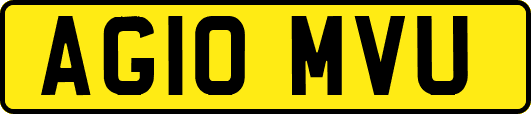 AG10MVU