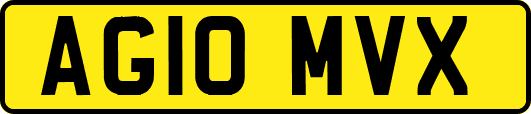 AG10MVX