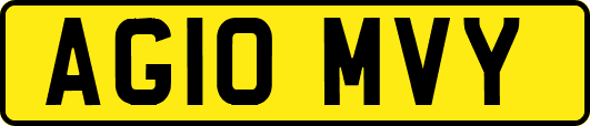 AG10MVY