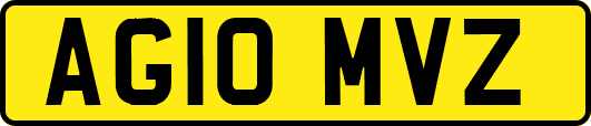 AG10MVZ