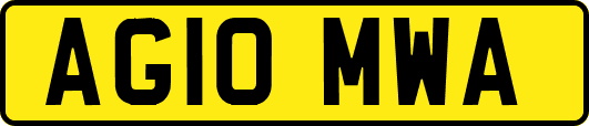 AG10MWA