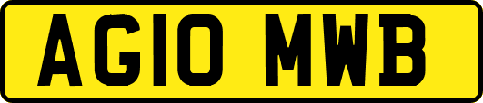 AG10MWB