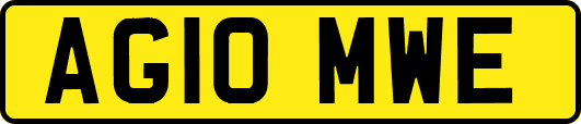 AG10MWE