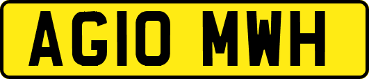 AG10MWH