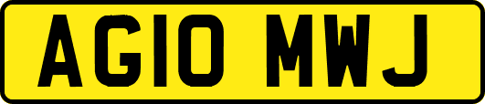 AG10MWJ