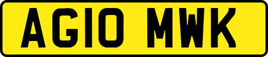 AG10MWK