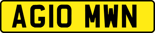 AG10MWN