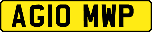 AG10MWP