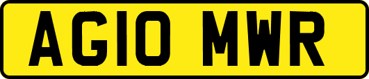 AG10MWR