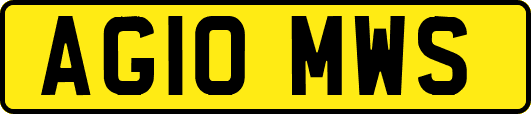 AG10MWS