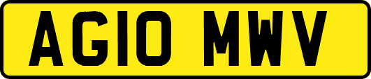 AG10MWV