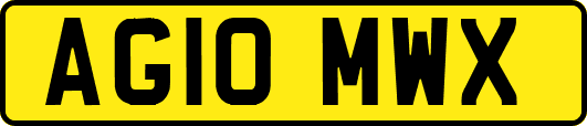 AG10MWX