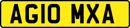 AG10MXA