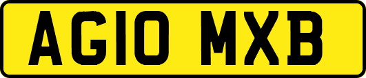 AG10MXB