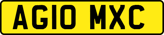 AG10MXC