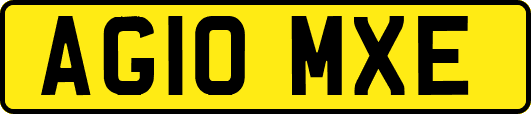 AG10MXE