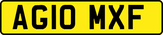 AG10MXF