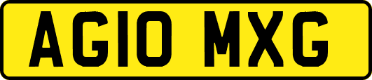 AG10MXG