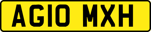 AG10MXH