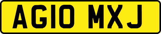 AG10MXJ