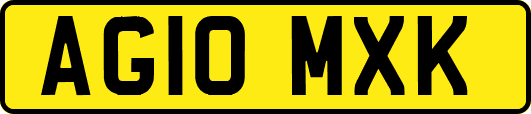 AG10MXK