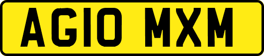 AG10MXM