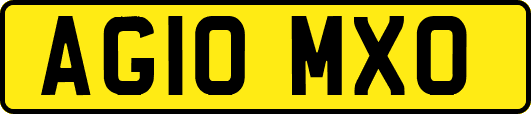 AG10MXO