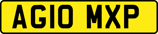 AG10MXP
