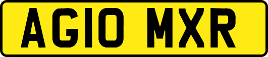 AG10MXR