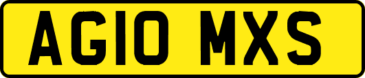 AG10MXS