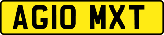 AG10MXT