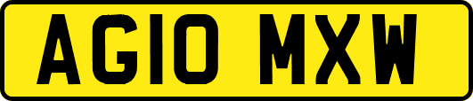AG10MXW