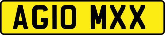 AG10MXX
