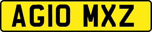 AG10MXZ