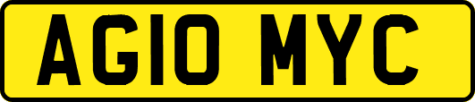 AG10MYC