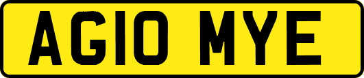 AG10MYE