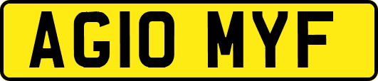 AG10MYF