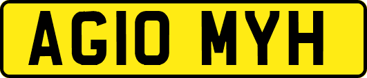 AG10MYH