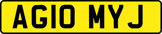 AG10MYJ