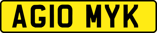 AG10MYK