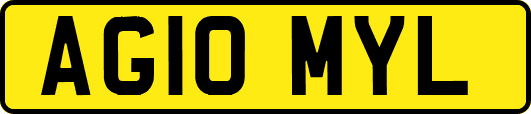 AG10MYL