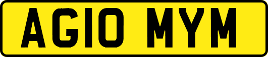 AG10MYM