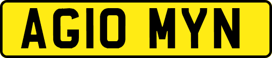 AG10MYN