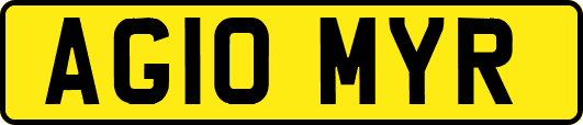 AG10MYR