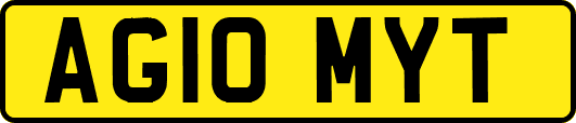 AG10MYT