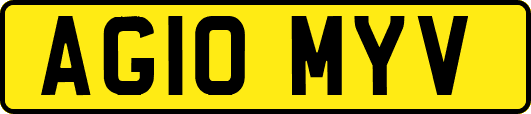 AG10MYV