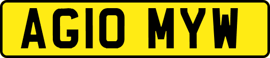 AG10MYW