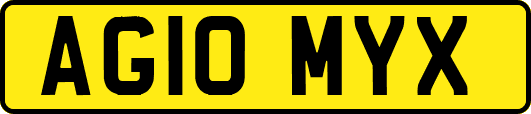 AG10MYX