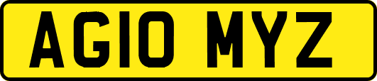 AG10MYZ