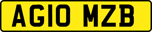 AG10MZB